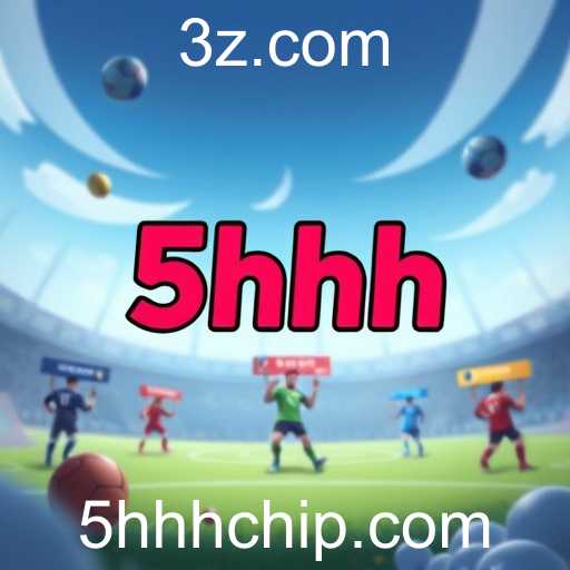 5hhh: A Ascensão do Game e Comunidade Vibrante