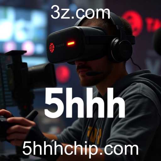 Inovações e Tendências no Mundo dos Jogos em 2025