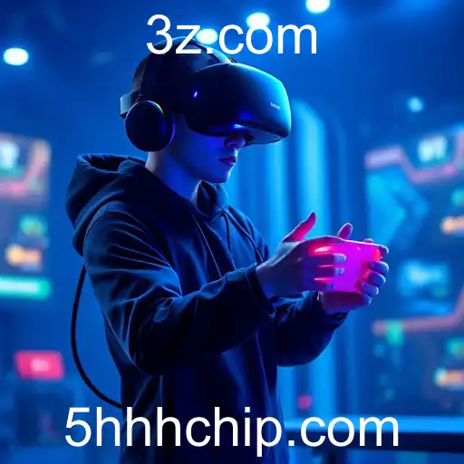 Tendências e Desafios dos Jogos Online em 2025