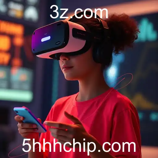 Impacto da Palavra-Chave '5hhh' no Universo dos Jogos