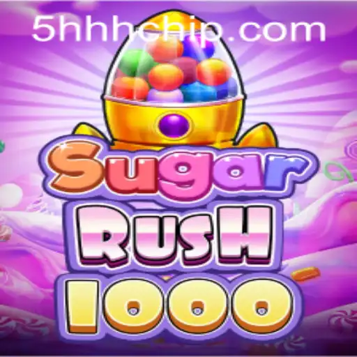 Exploring the Sweet Adventure of SugarRush1000
