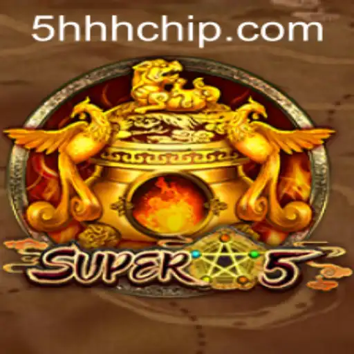Discover the Exciting World of Super5: Engaging Gameplay and Innovative Features