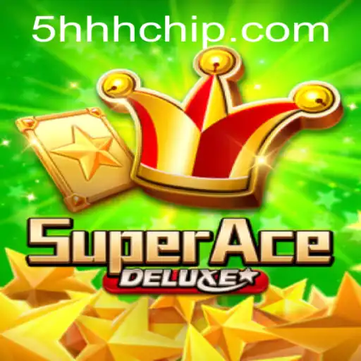 Exploring SuperAceDeluxe and the 5hhh PH Login