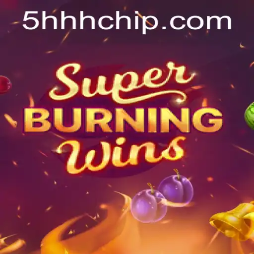 Exploring SuperBurningWins: A Classic Slot Revival