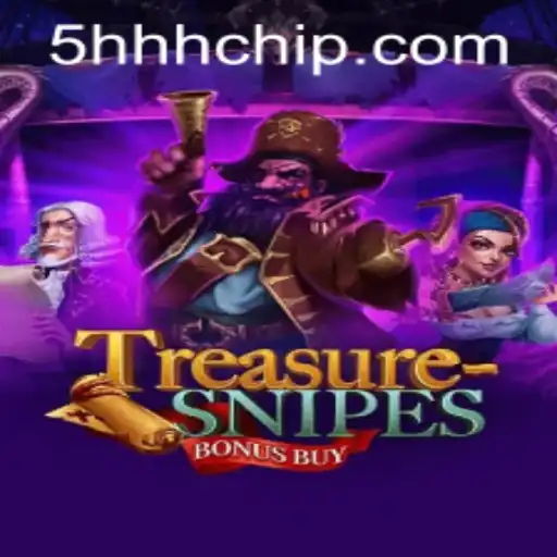 Discover TreasuresnipesBonusBuy: An Engaging Adventure in Virtual Gaming