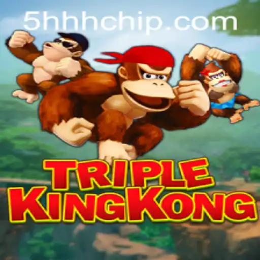 Unveiling TripleKingKong: An Adventure Into the Realm of 5hhh PH Login